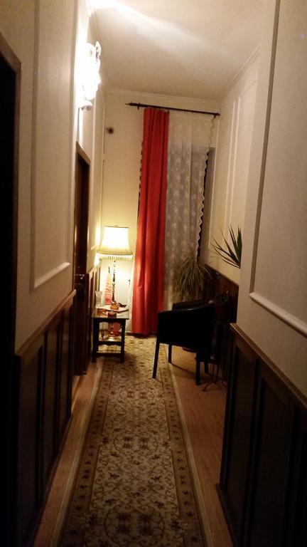 Hotel Corso Buzău Zewnętrze zdjęcie